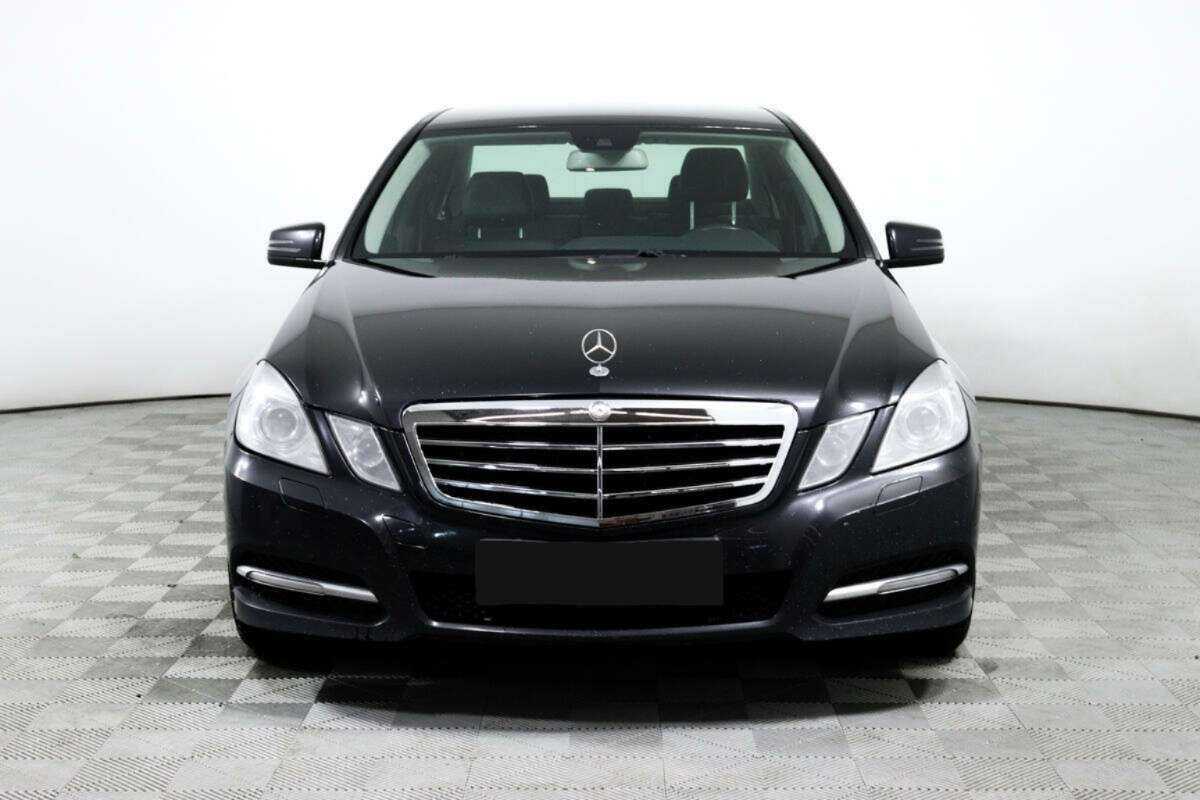 Купить Mercedes-Benz E-Класс 300, 2012, 143 781 км, фото №2