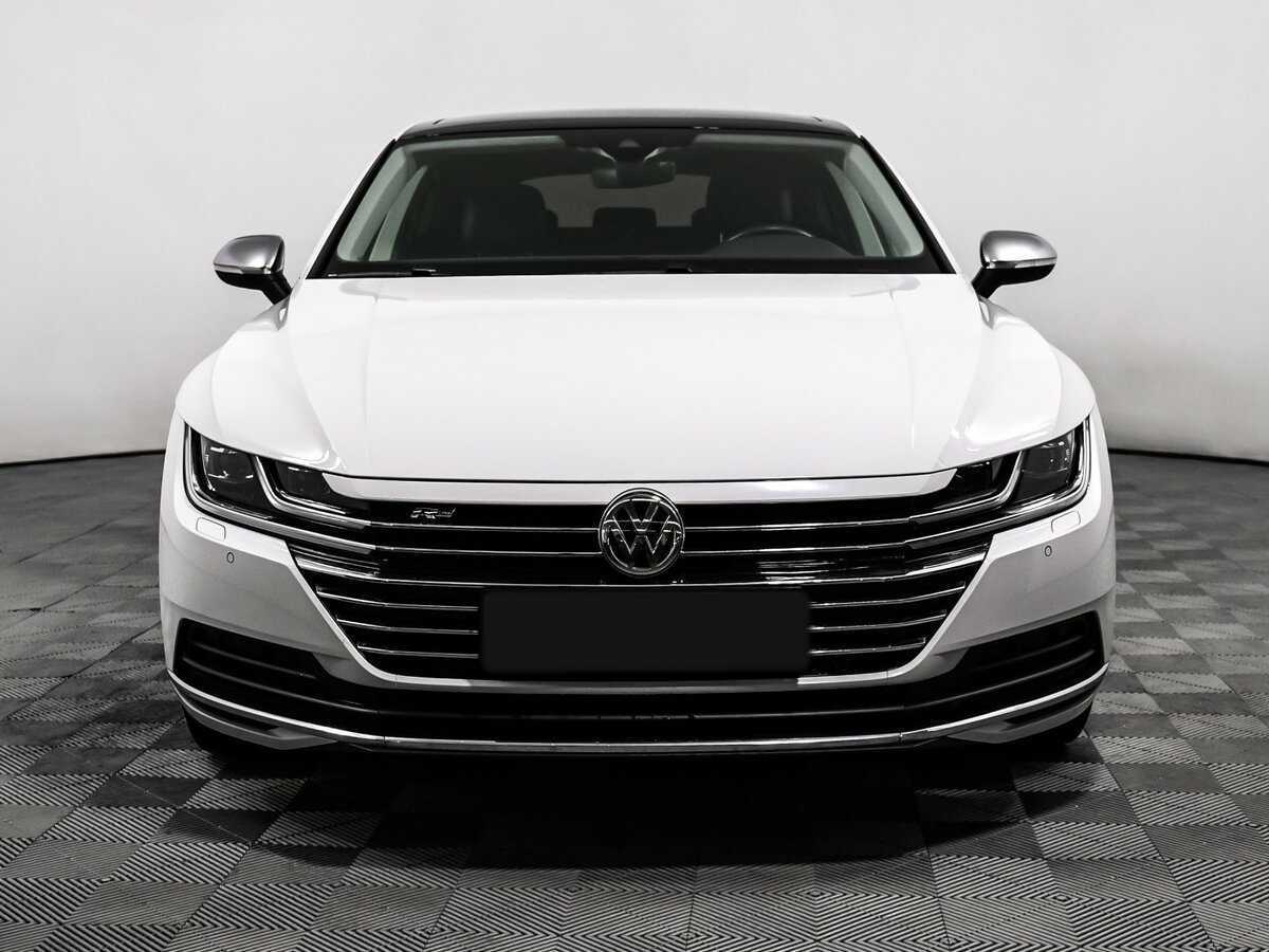 Купить Volkswagen Arteon, 2019, 80 809 км, фото №2
