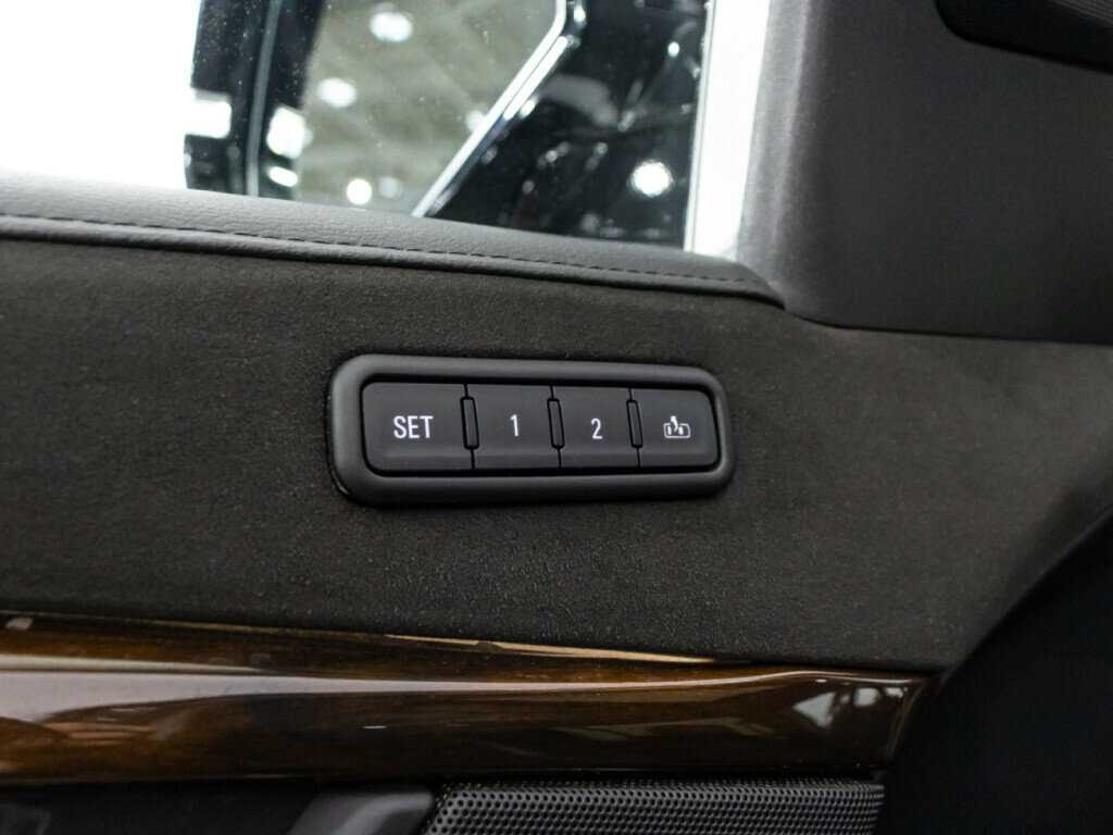 Купить Cadillac Escalade, 2018, 33 243 км, фото №20