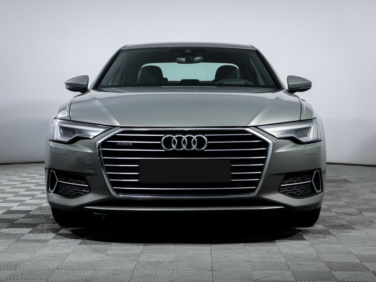 Купить Audi A6 45 TFSI V (C8), 2021, 80 000 км, фото №2