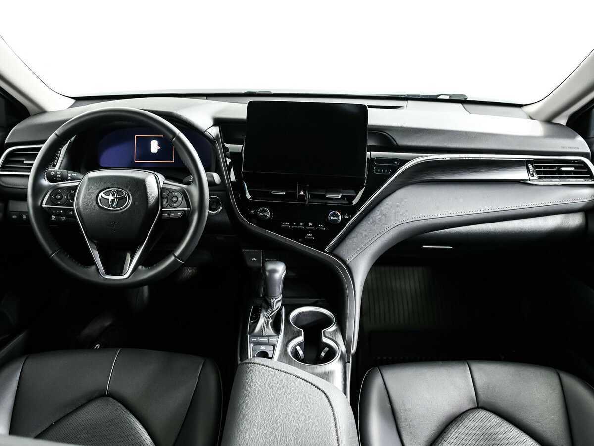 Купить Toyota Camry, 2023, 17 530 км, фото №11
