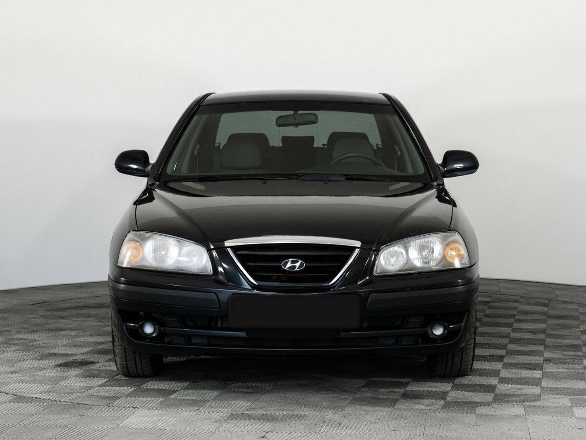 Купить Hyundai Elantra ТагАЗ, 2008, 347 320 км, фото №2