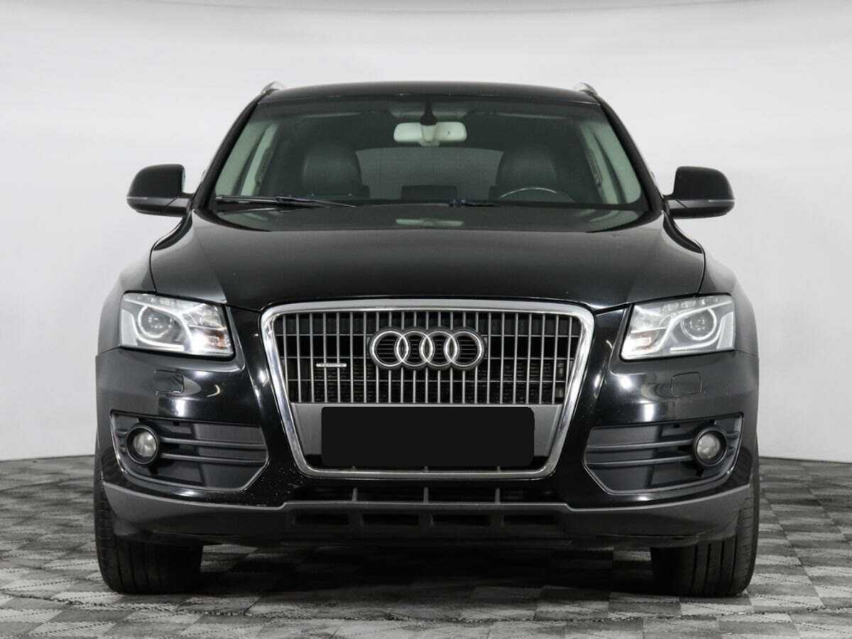 Купить Audi Q5, 2010, 239 620 км, фото №2