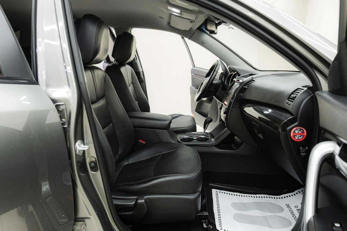 Купить Kia Sorento, 2011, 163 000 км, фото №13