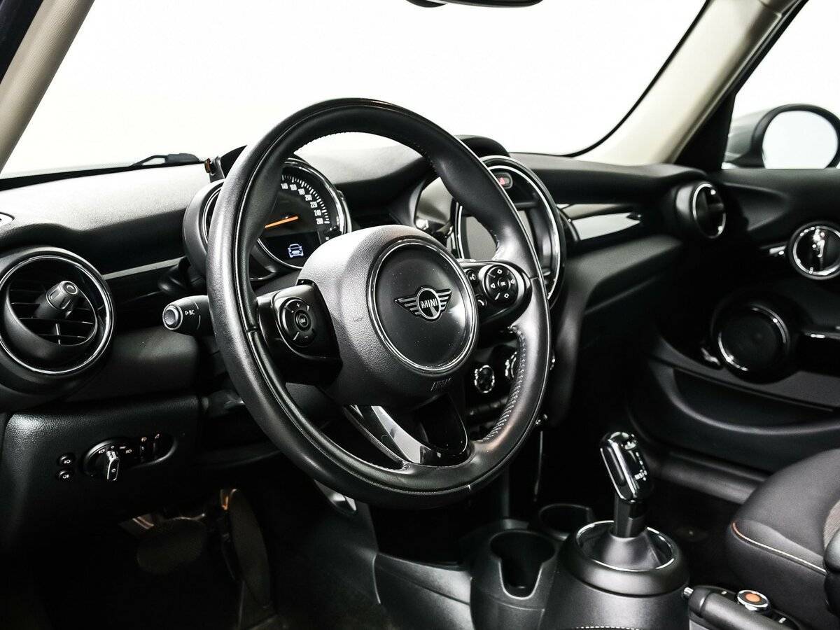 Купить Mini Hatch Cooper, 2020, 45 871 км, фото №13