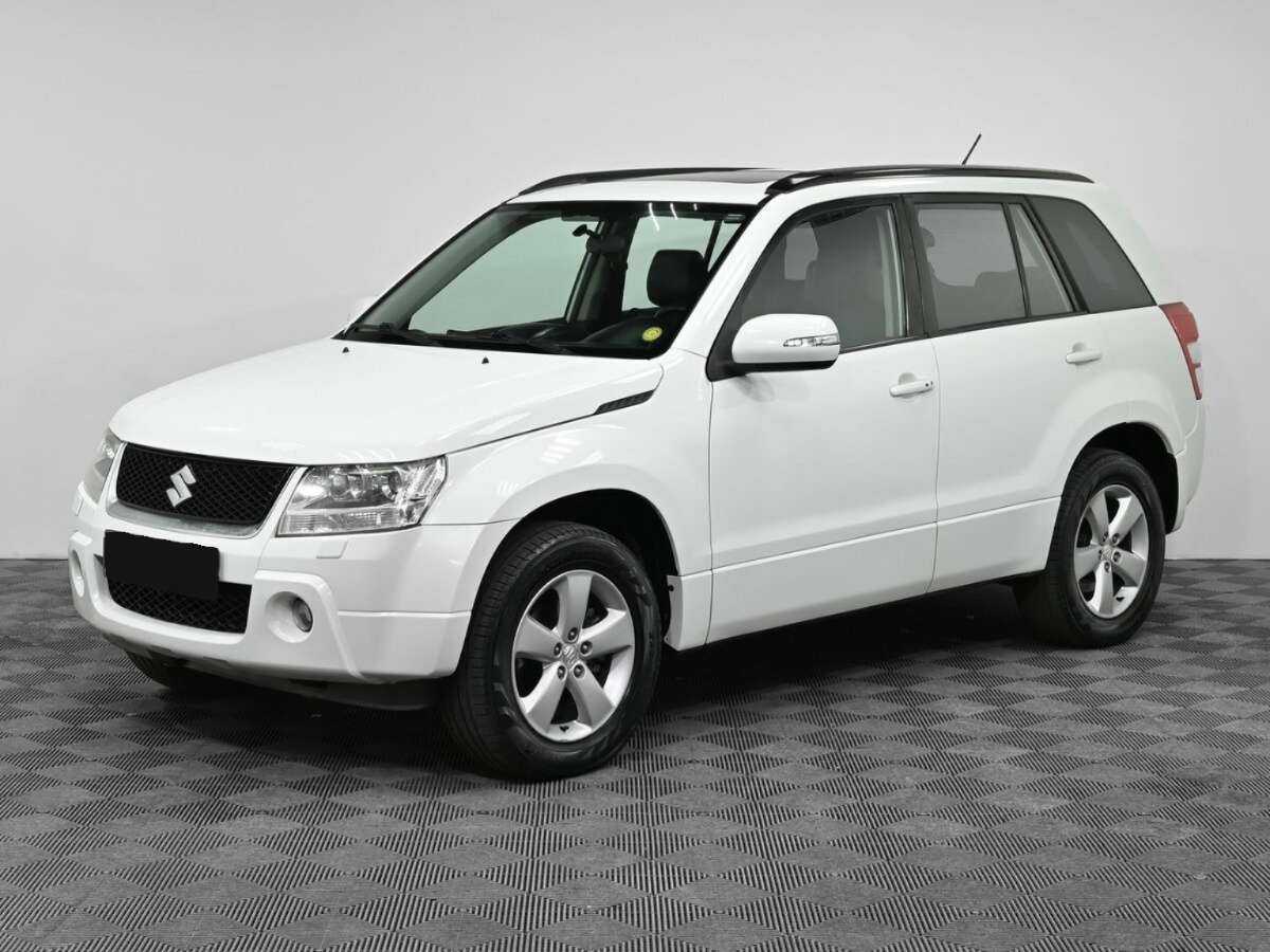 Купить Suzuki Grand Vitara, 2008, 174 000 км, фото №1