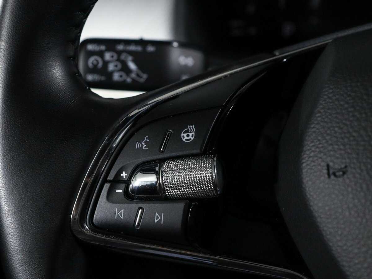 Купить Skoda Kodiaq, 2022, 25 000 км, фото №17