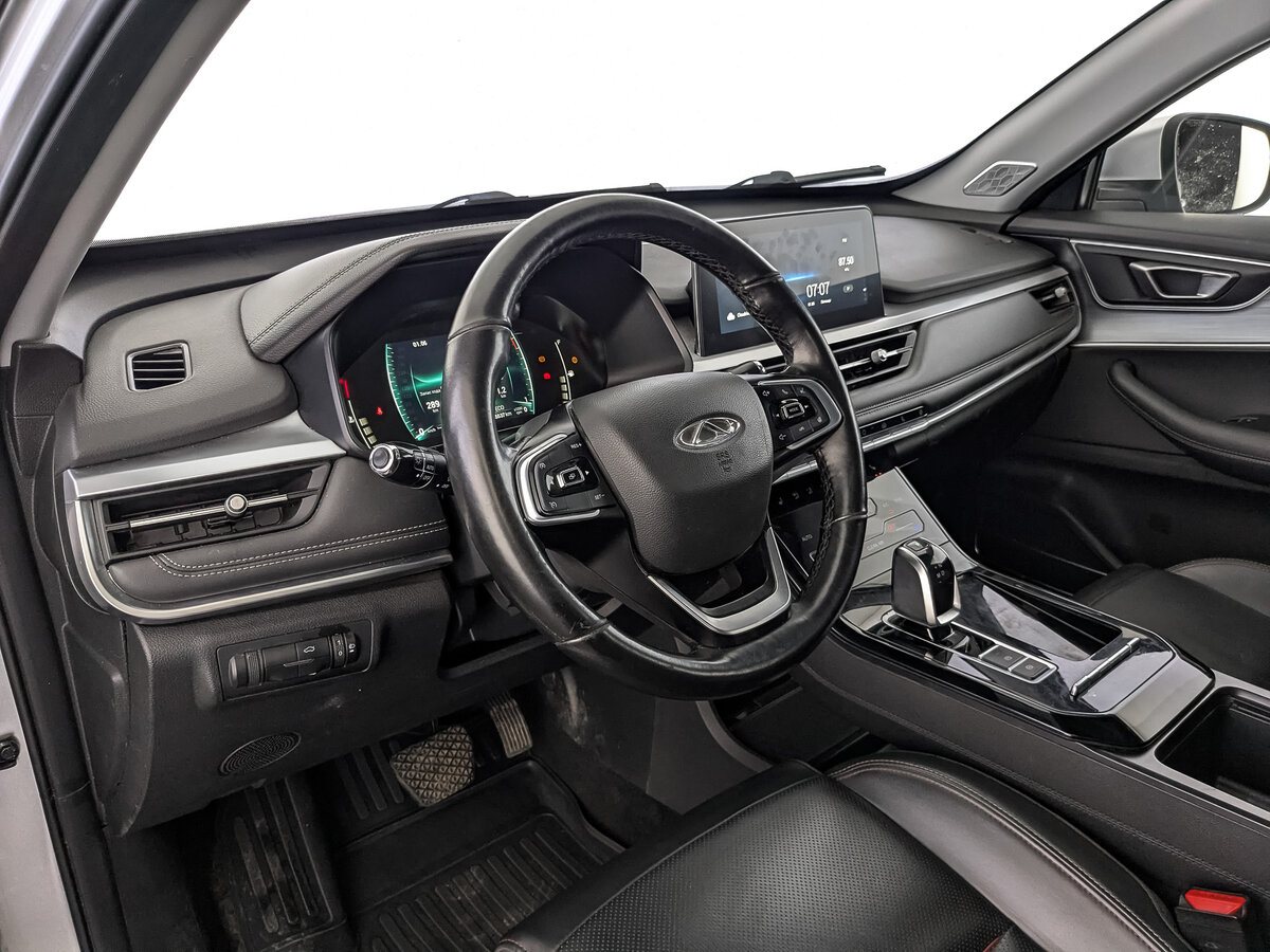 Купить Chery Tiggo 7 Pro I, 2022, 115 535 км, фото №15