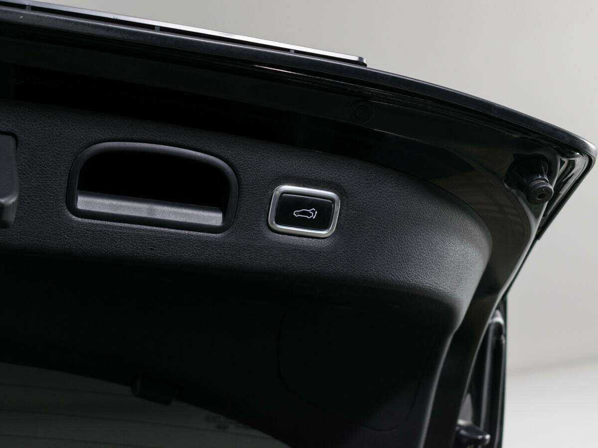 Купить Kia Stinger, 2018, 120 255 км, фото №6
