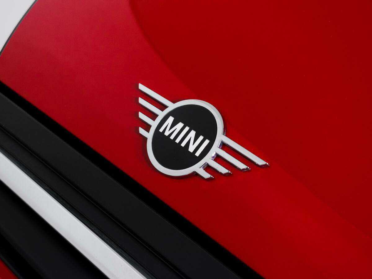 Купить Mini Hatch Cooper, 2021, 15 200 км, фото №19