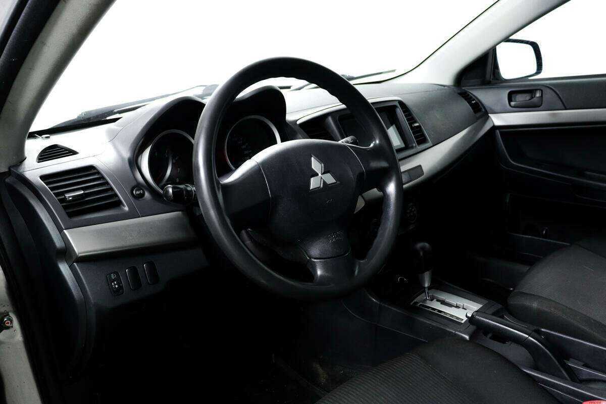 Купить Mitsubishi Lancer, 2012, 309 460 км, фото №13