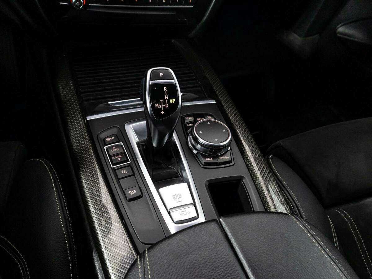 Купить BMW X5 30d, 2016, 165 508 км, фото №17