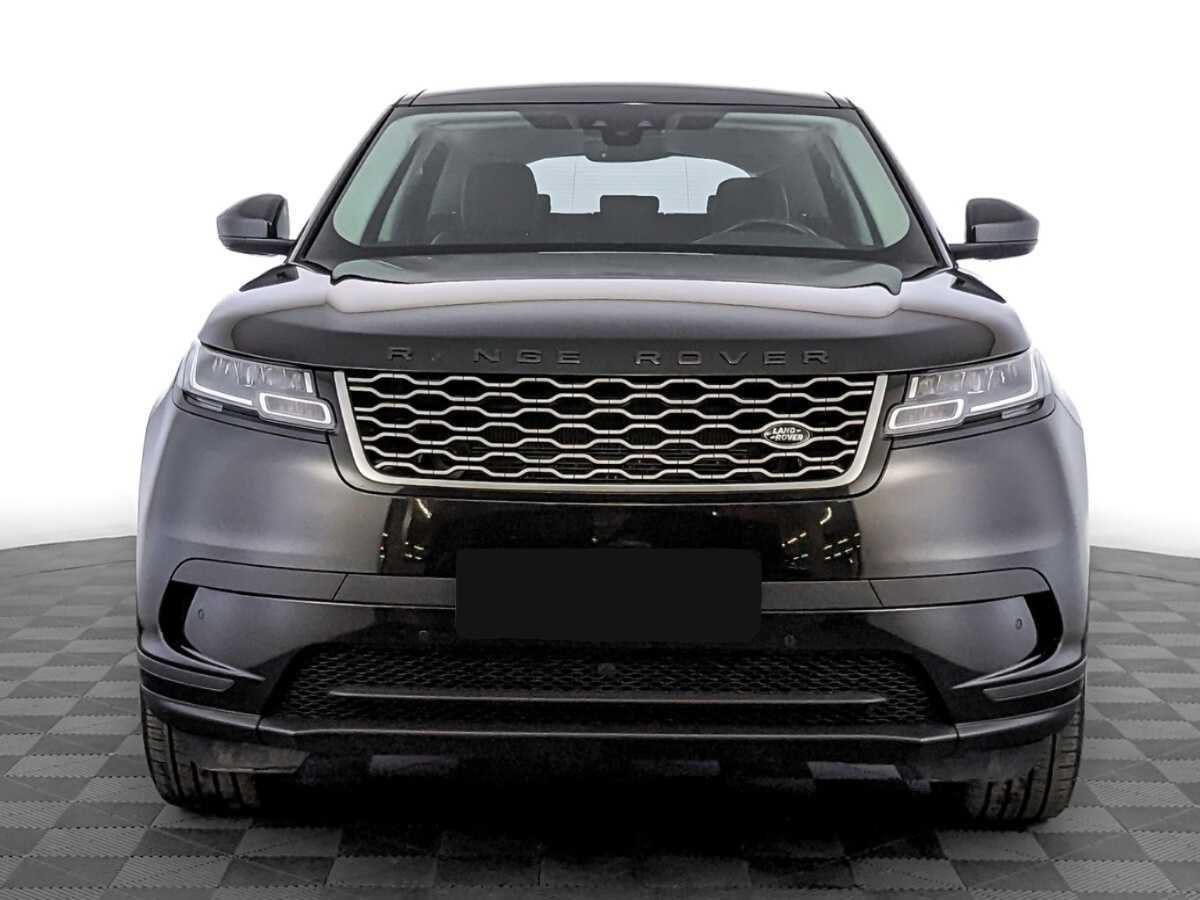 Купить Land Rover Range Rover Velar, 2019, 68 809 км, фото №2