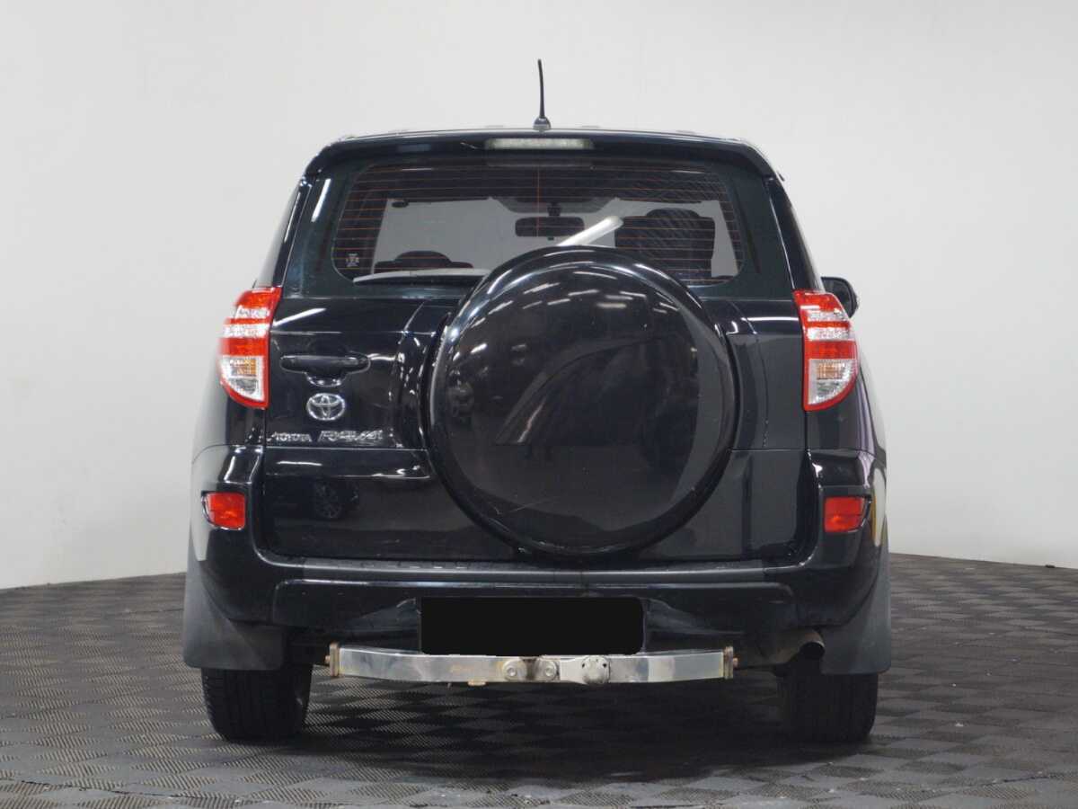 Купить Toyota RAV4, 2011, 150 000 км, фото №3