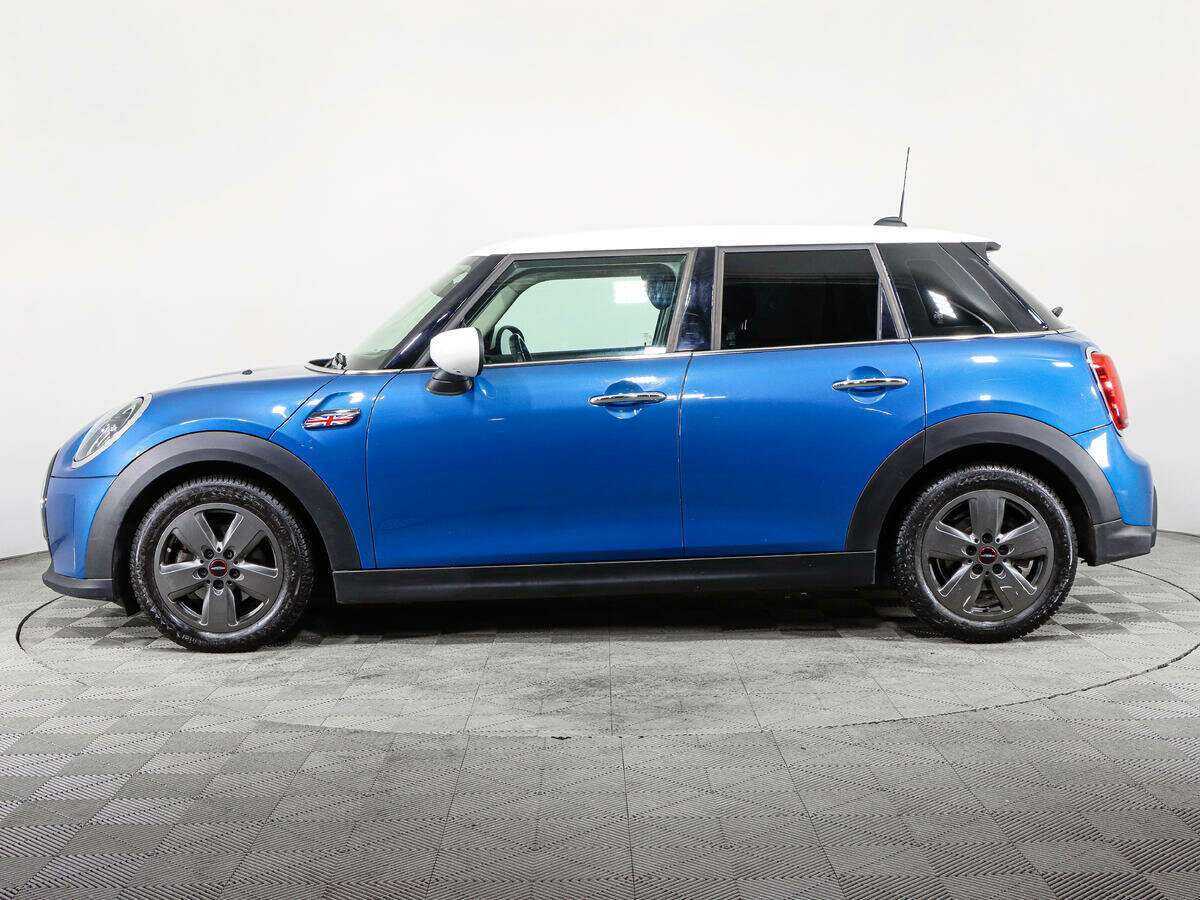 Купить Mini Hatch Cooper, 2021, 55 066 км, фото №8