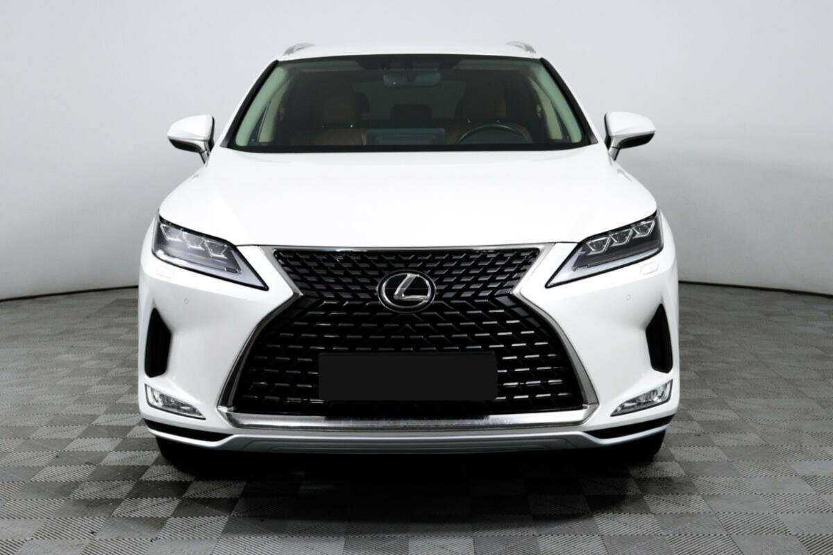 Купить Lexus RX 300, 2020, 48 123 км, фото №2