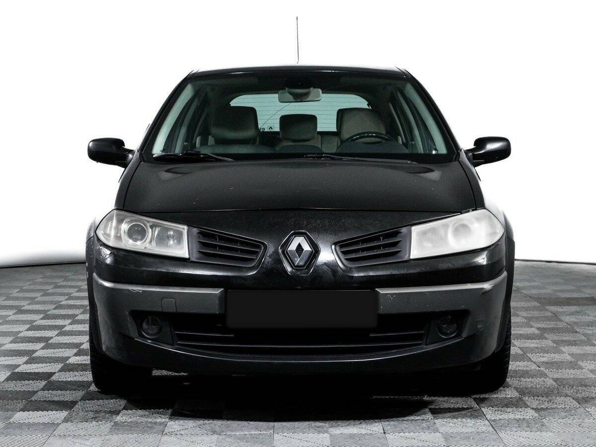Купить Renault Megane, 2006, 96 778 км, фото №2