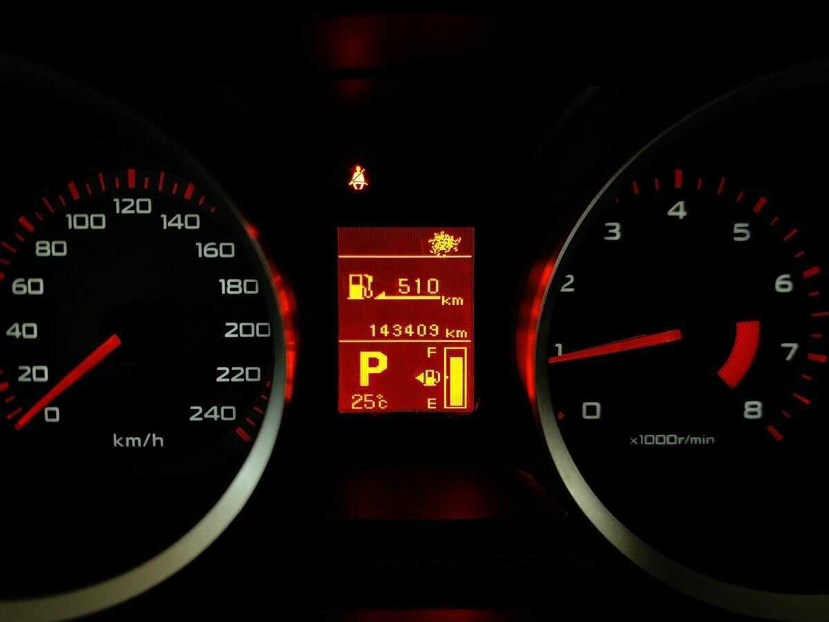 Купить Mitsubishi Lancer, 2008, 143 407 км, фото №14