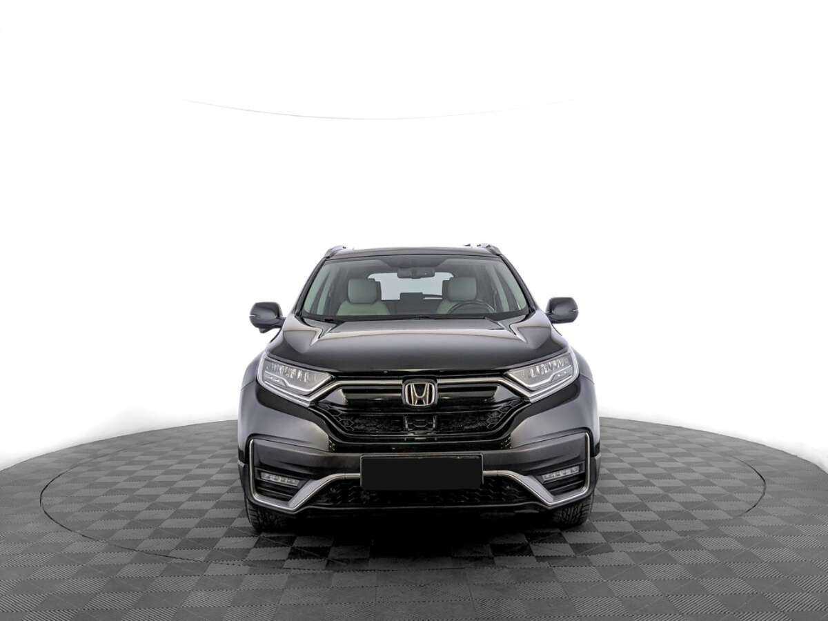 Купить Honda CR-V, 2021, 74 993 км, фото №2