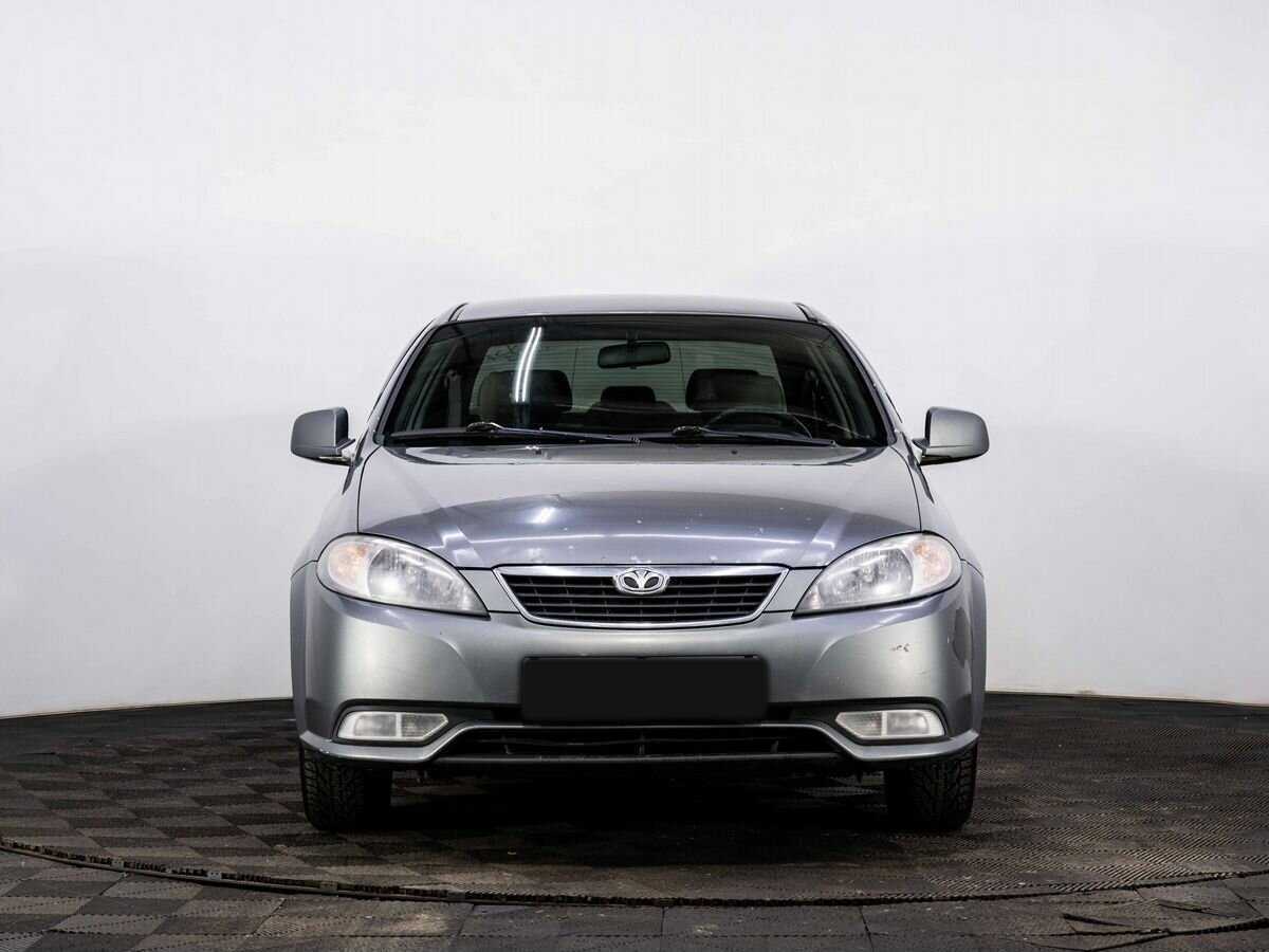 Купить Daewoo Gentra, 2013, 280 000 км, фото №2