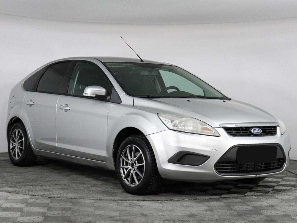 Купить Ford Focus, 2011, 150 000 км, фото №3
