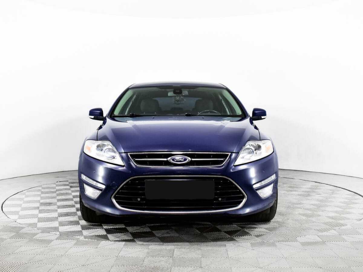 Купить Ford Mondeo, 2013, 137 045 км, фото №2