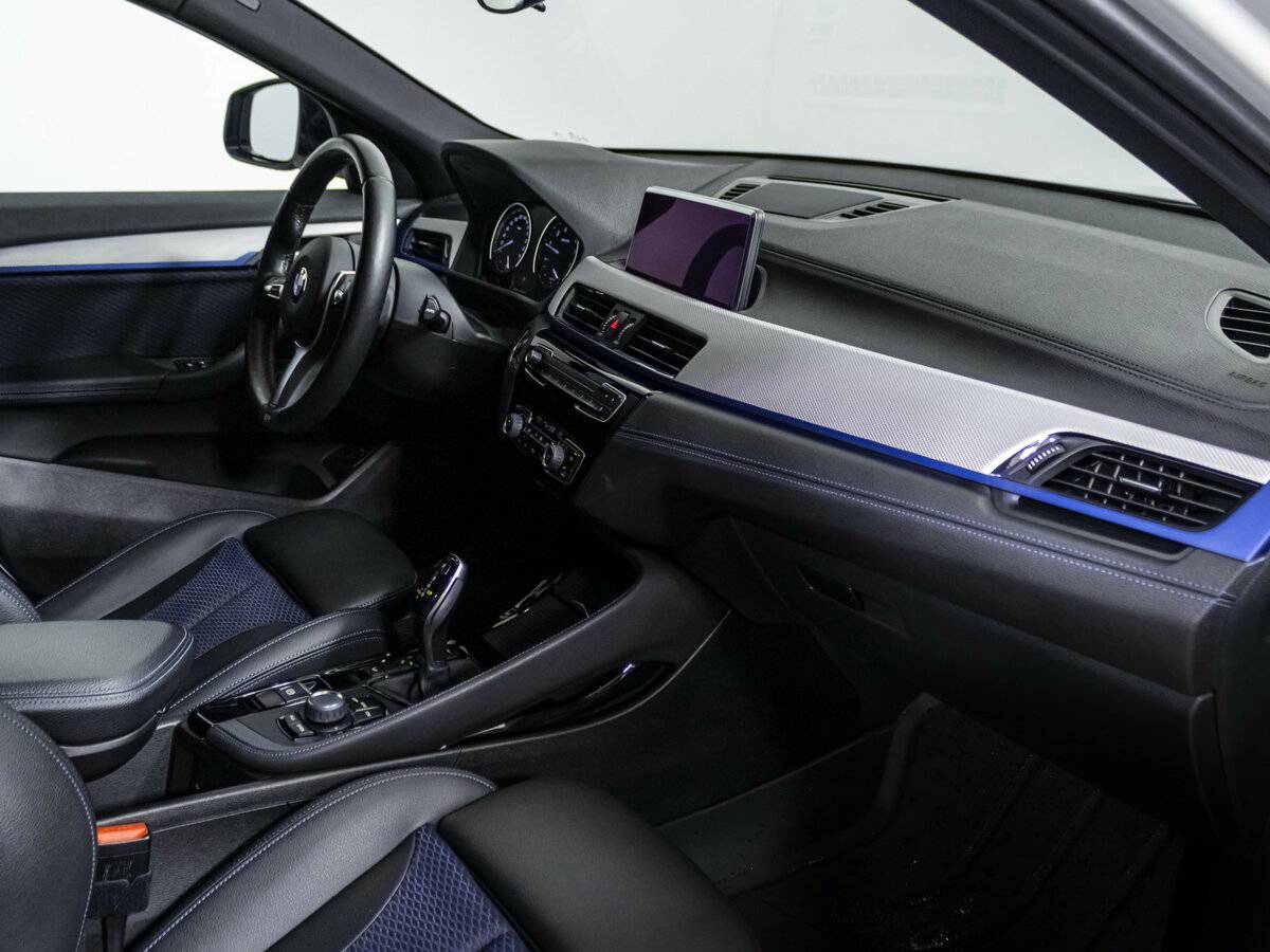 Купить BMW X2 xDrive20i I (F39), 2019, 85 456 км, фото №7
