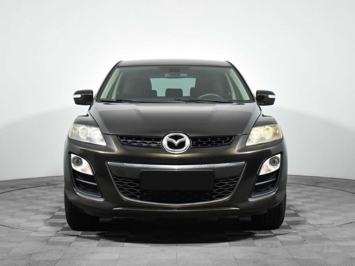Купить Mazda CX-7, 2011, 201 444 км, фото №2