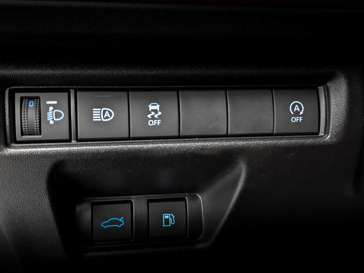 Купить Toyota Camry, 2024, 1 900 км, фото №25