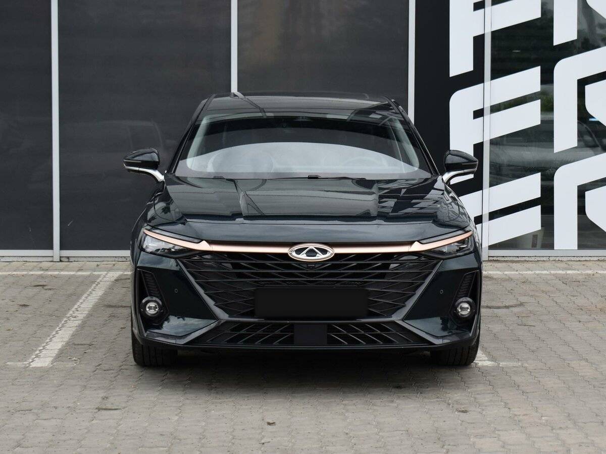 Купить Chery Arrizo 8, 2023, 33 205 км, фото №3
