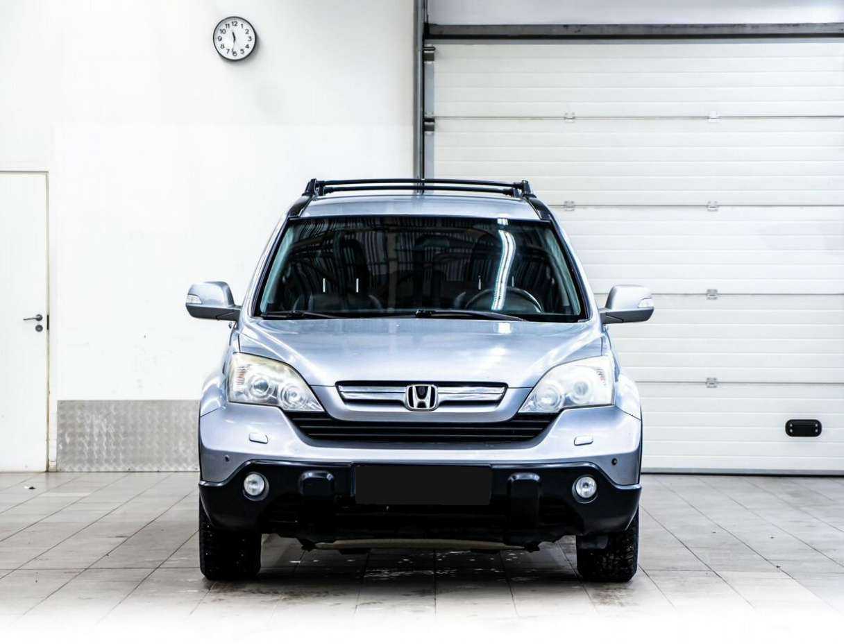 Купить Honda CR-V, 2007, 251 000 км, фото №1
