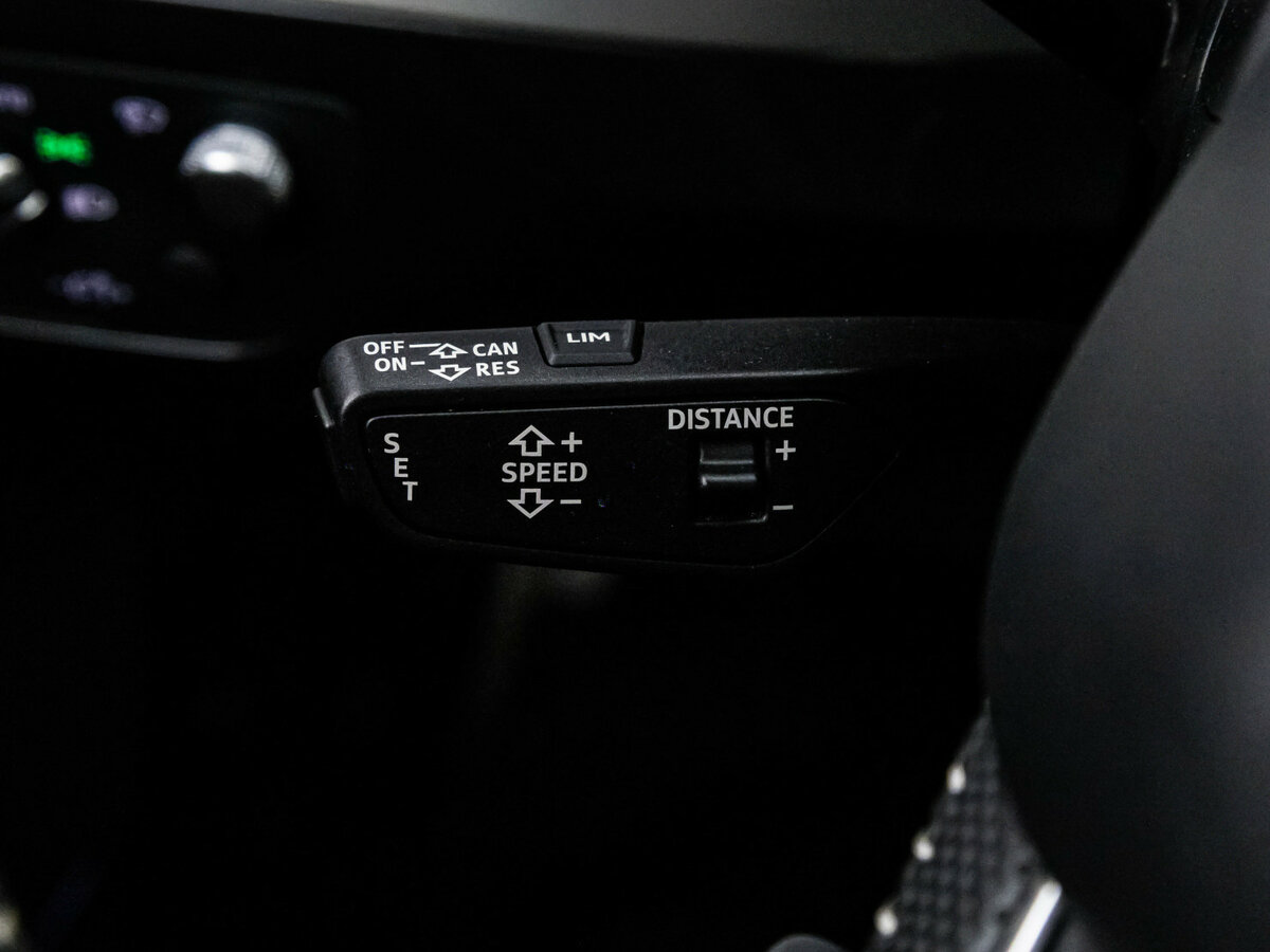 Купить Audi Q7 II (4M), 2019, 176 623 км, фото №17