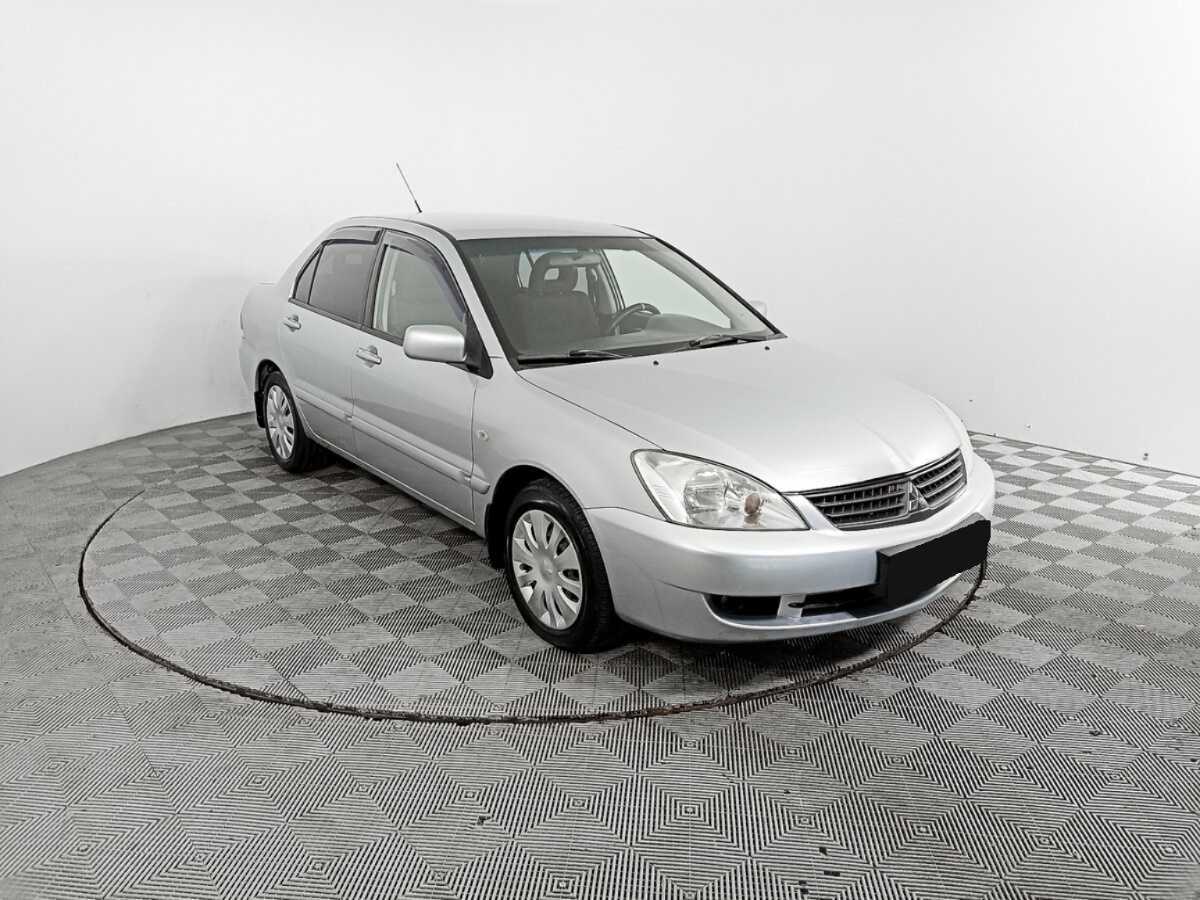 Купить Mitsubishi Lancer, 2007, 211 034 км, фото №3