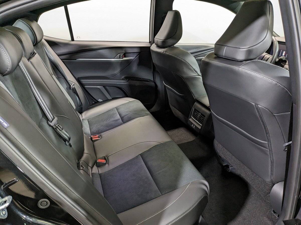 Купить Toyota Camry, 2024, 100 км, фото №12