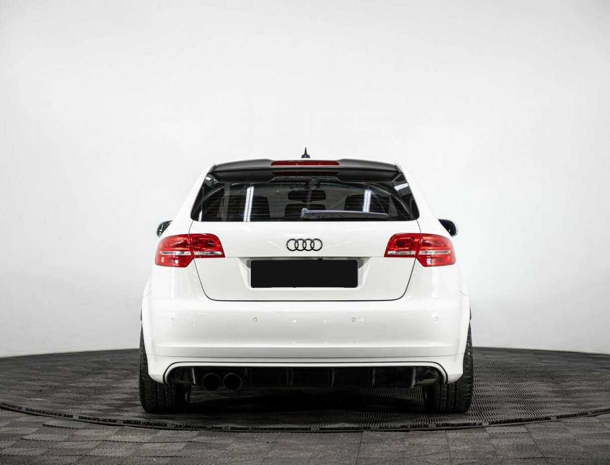 Купить Audi RS 3 Sportback, 2012, 151 314 км, фото №5