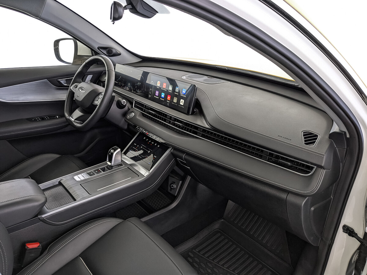 Купить Chery Tiggo 7 Pro Max I, 2024, 81 038 км, фото №13