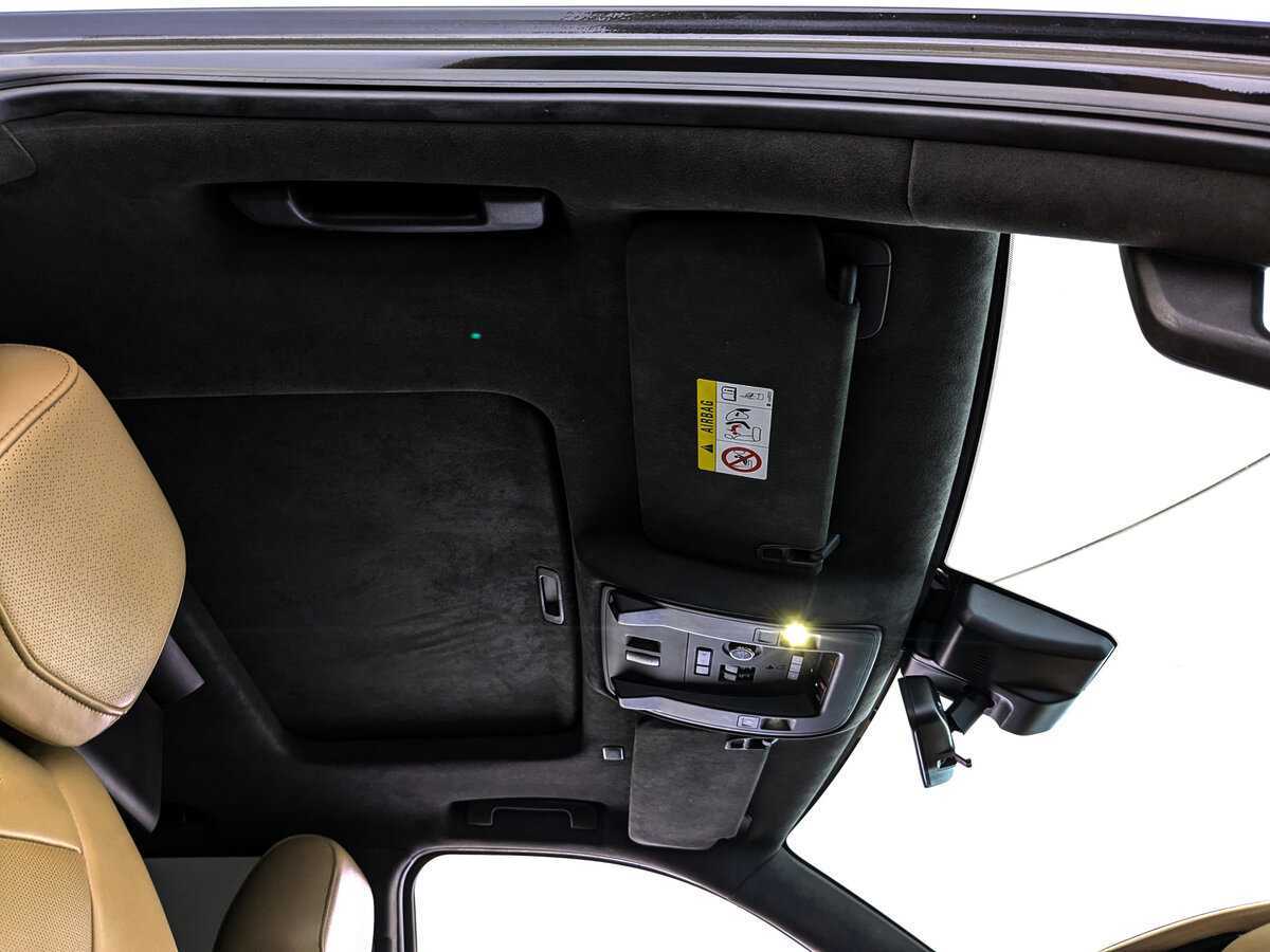 Купить Cadillac Escalade ESV, 2020, 80 315 км, фото №19