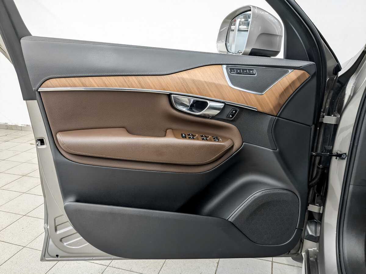 Купить Volvo XC90, 2020, 90 450 км, фото №18