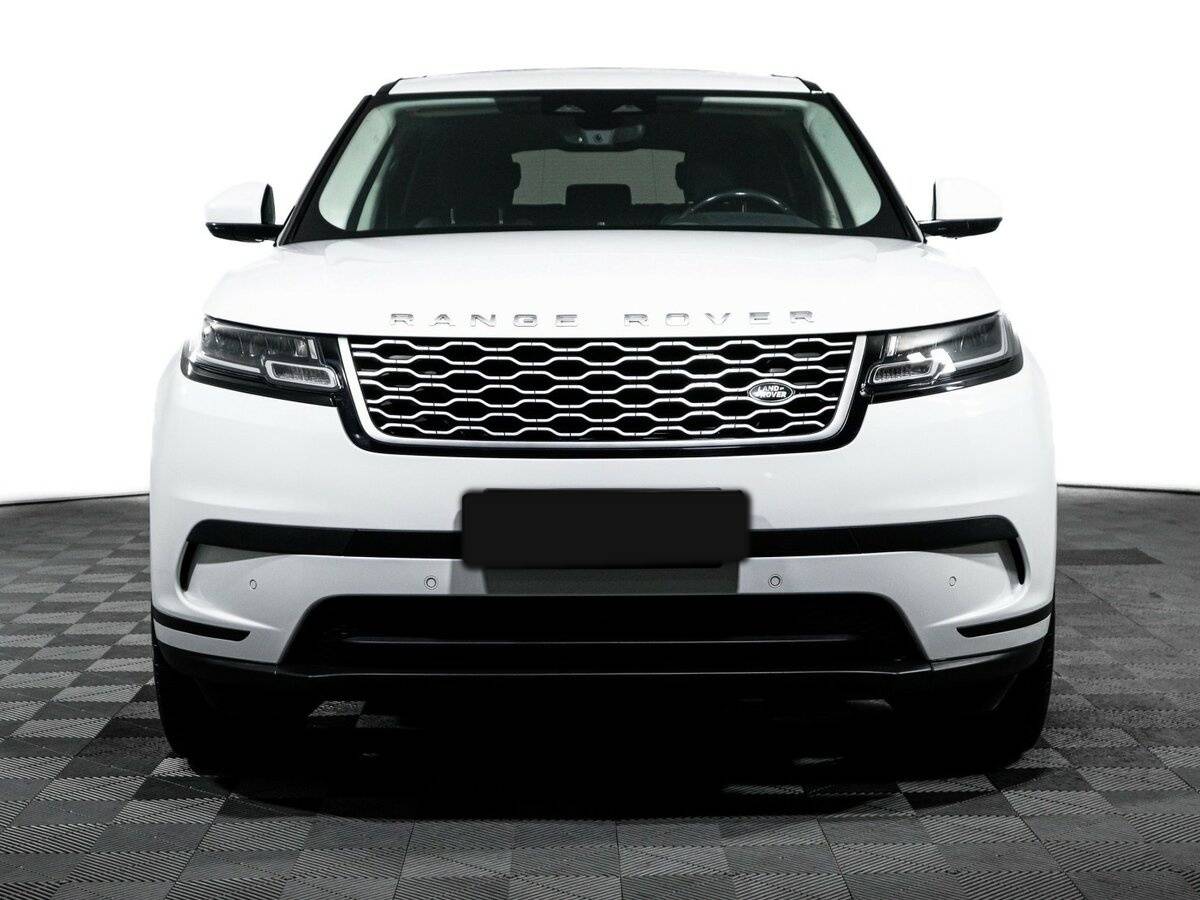 Купить Land Rover Range Rover Velar I, 2022, 29 949 км, фото №2