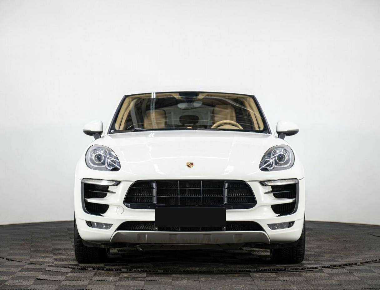 Купить Porsche Macan S, 2014, 154 256 км, фото №2