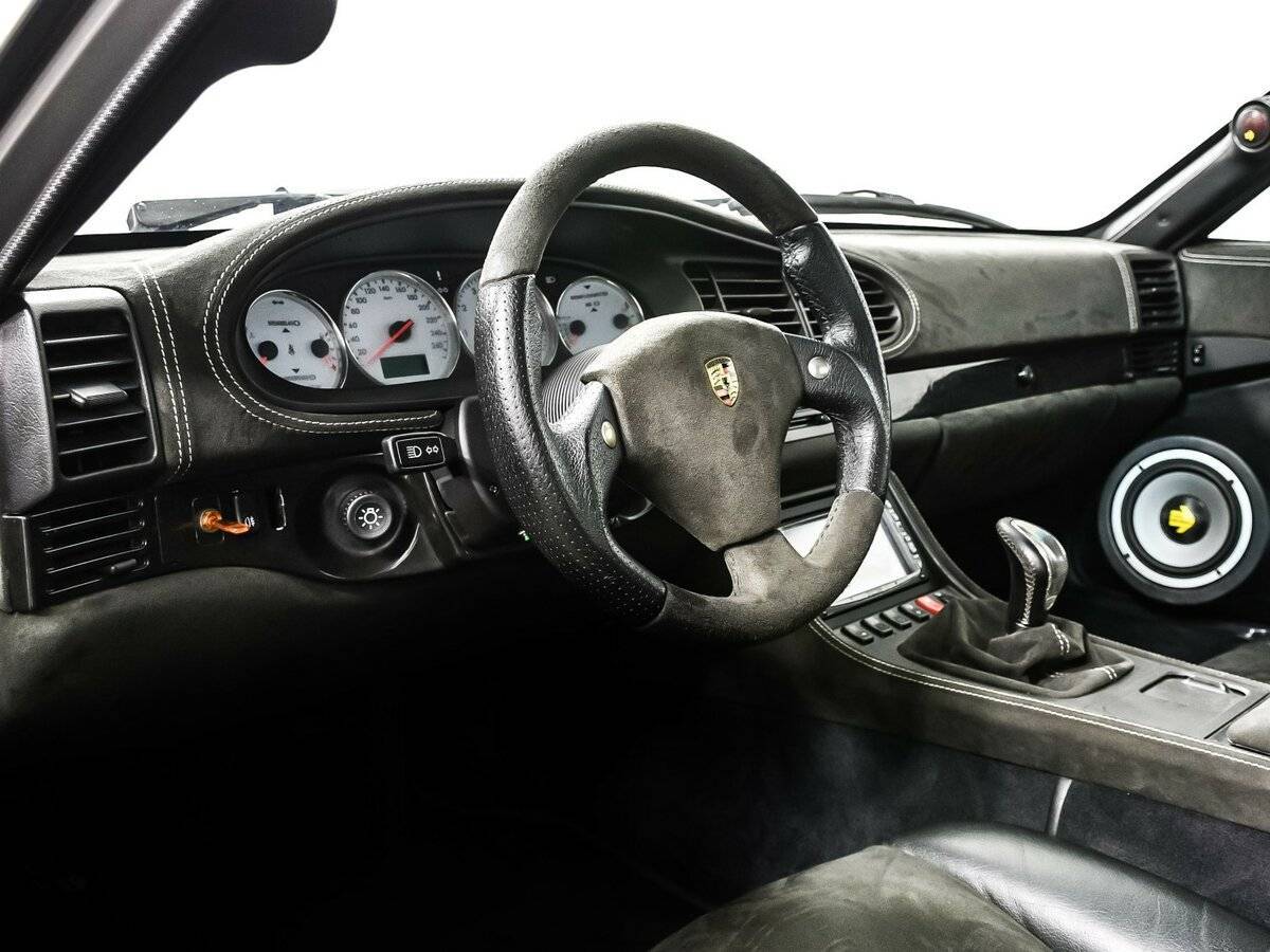 Купить Porsche 944, 1986, 46 000 км, фото №11