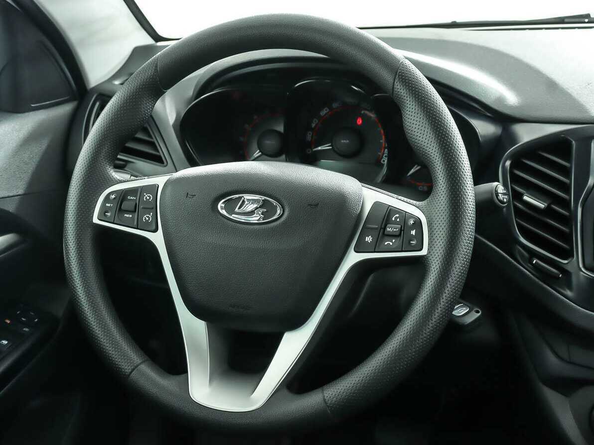 Купить Lada (ВАЗ) Vesta, 2022, 40 500 км, фото №11