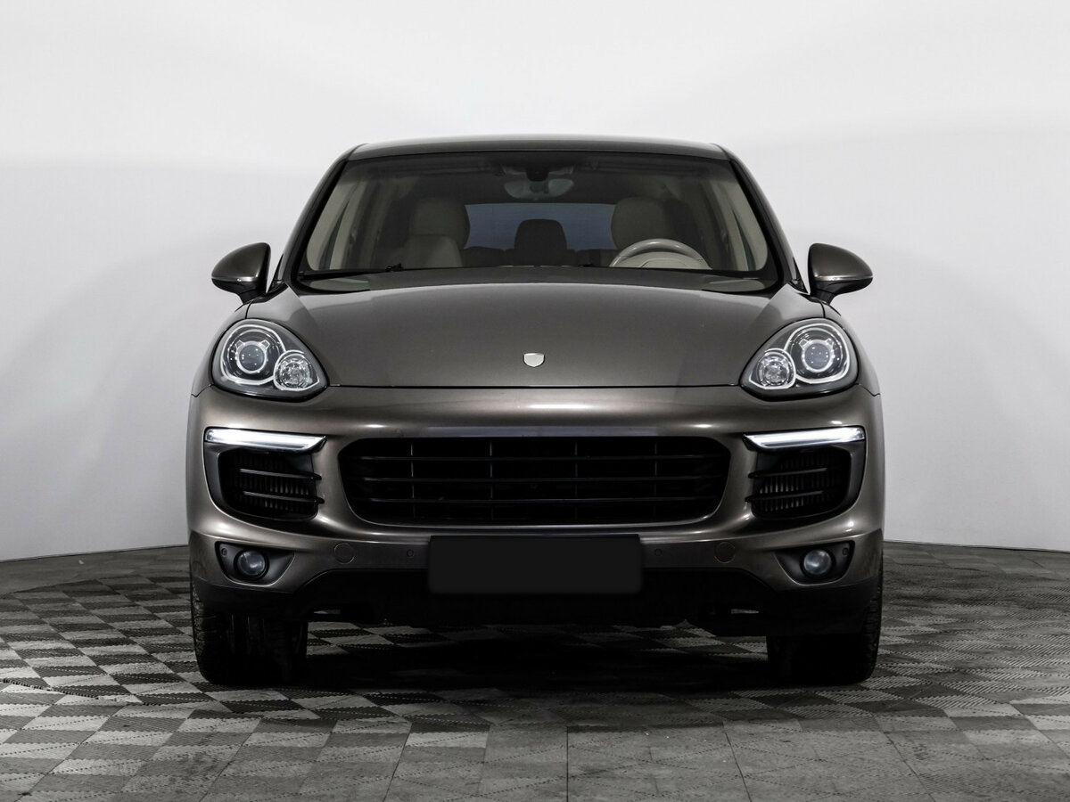 Купить Porsche Cayenne Diesel II Рестайлинг (958), 2014, 217 618 км, фото №3