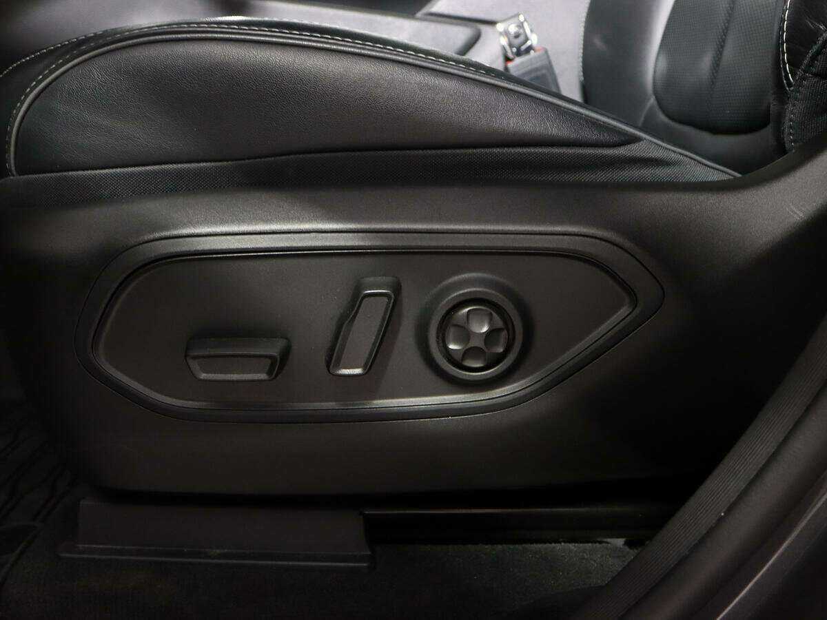 Купить Jeep Grand Cherokee, 2022, 22 299 км, фото №17
