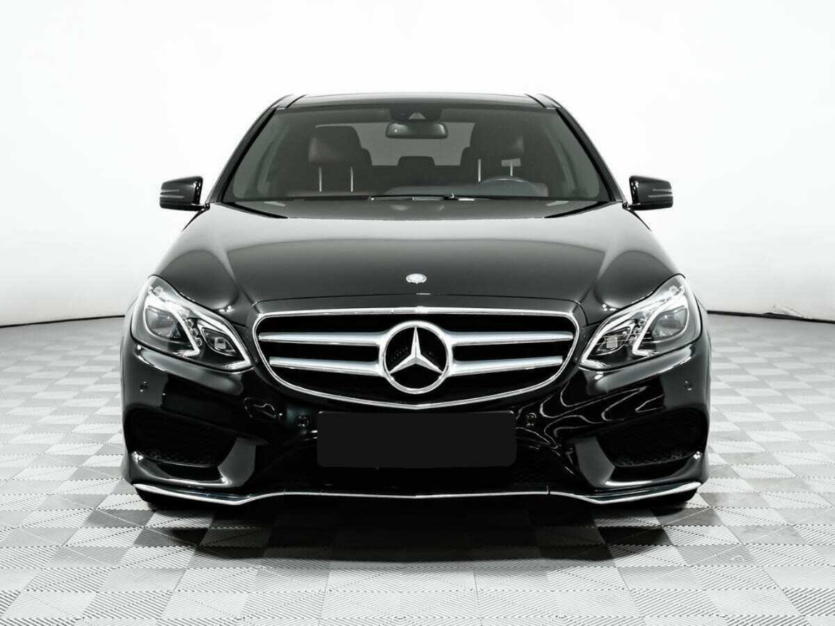 Купить Mercedes-Benz E-Класс 300, 2013, 99 118 км, фото №2