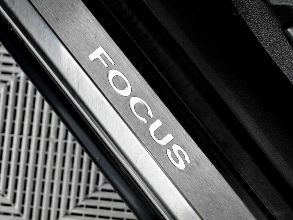 Купить Ford Focus, 2008, 251 193 км, фото №10