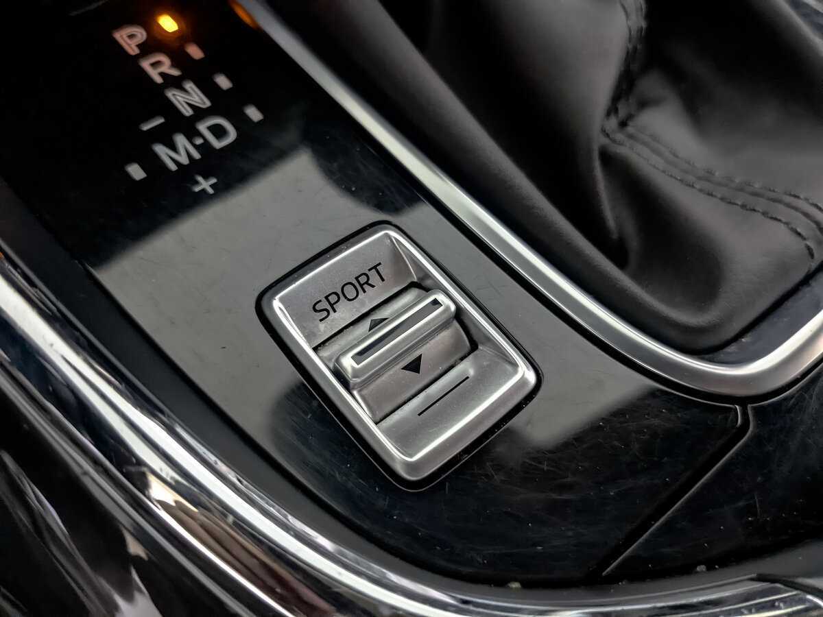 Купить Mazda CX-9, 2019, 45 556 км, фото №23