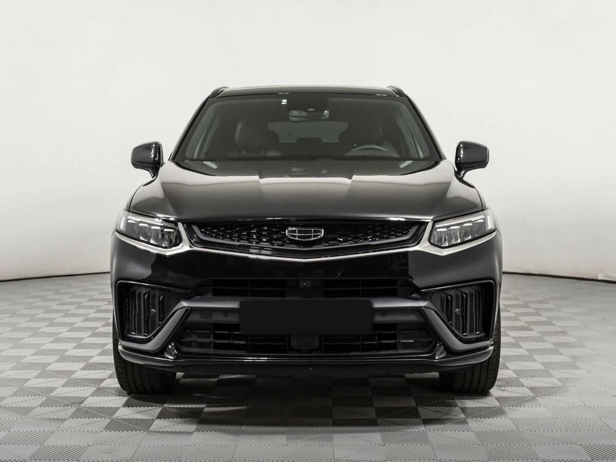Купить Geely Tugella I Рестайлинг, 2023, 19 216 км, фото №2