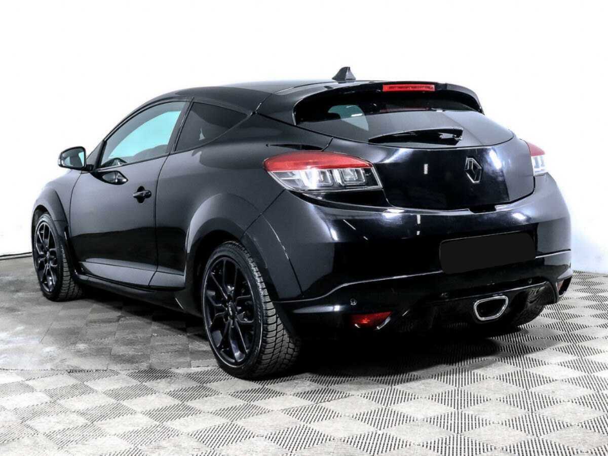 Купить Renault Megane RS, 2013, 86 660 км, фото №6