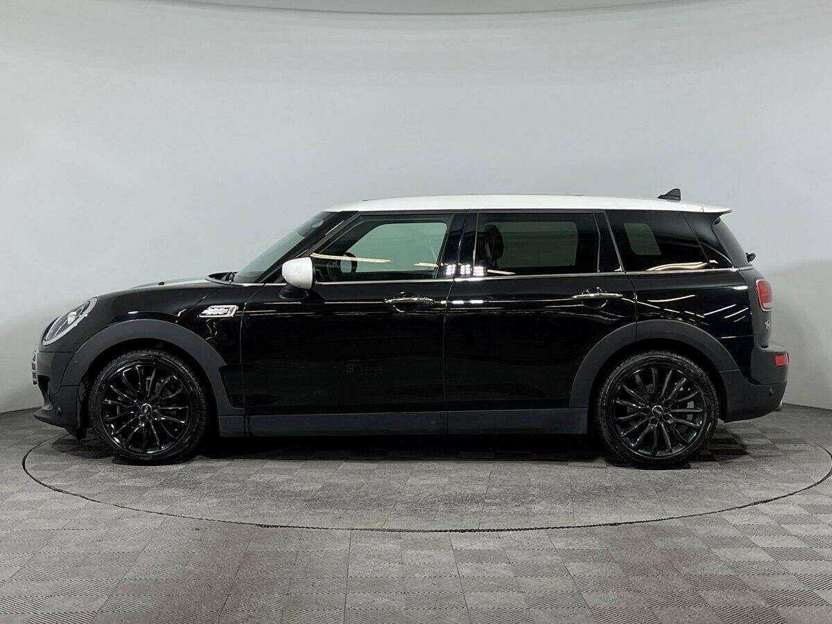 Купить Mini Clubman Cooper, 2020, 41 671 км, фото №8